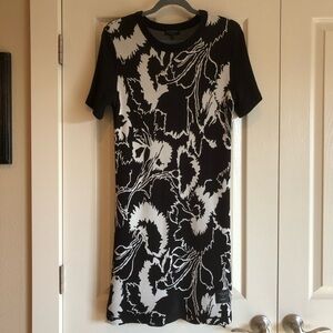 Rag & Bone X Liberty Dress